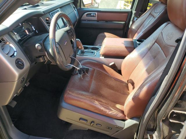 Photo 6 VIN: 1FMJK1J57DEF64313 - FORD EXPEDITION 