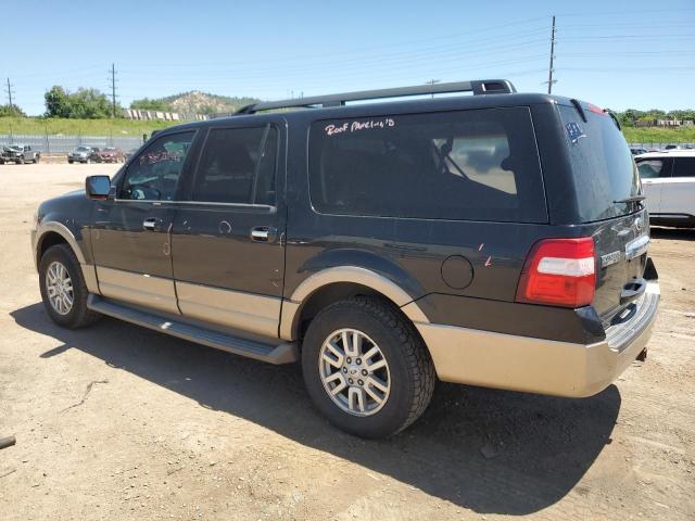 Photo 1 VIN: 1FMJK1J57EEF26906 - FORD EXPEDITION 