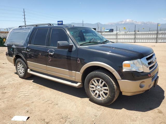 Photo 3 VIN: 1FMJK1J57EEF26906 - FORD EXPEDITION 