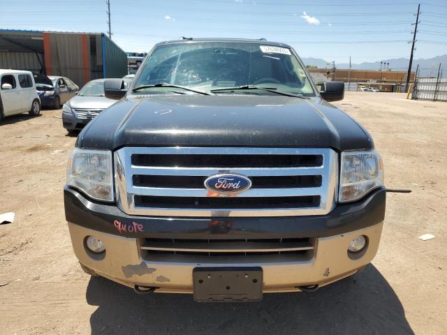 Photo 4 VIN: 1FMJK1J57EEF26906 - FORD EXPEDITION 