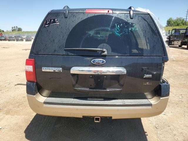 Photo 5 VIN: 1FMJK1J57EEF26906 - FORD EXPEDITION 