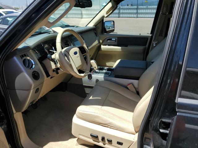 Photo 6 VIN: 1FMJK1J57EEF26906 - FORD EXPEDITION 