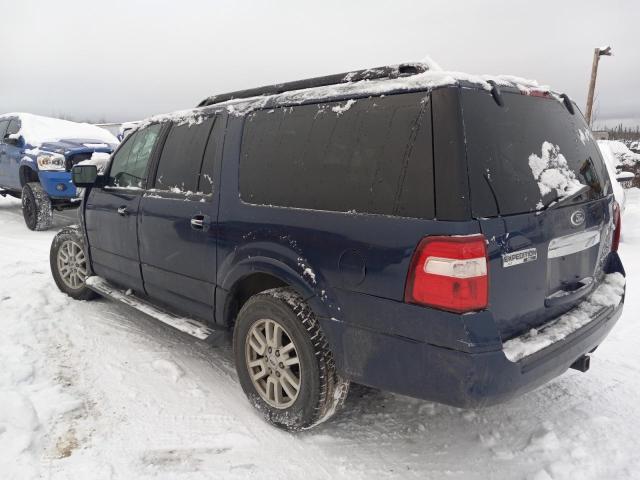 Photo 1 VIN: 1FMJK1J57EEF40692 - FORD EXPEDITION 