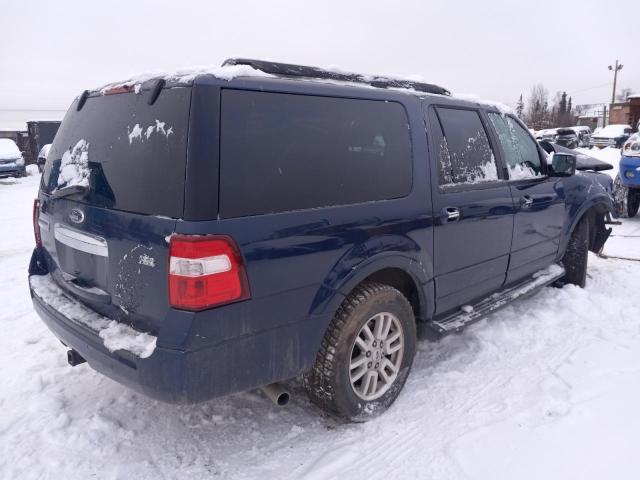 Photo 2 VIN: 1FMJK1J57EEF40692 - FORD EXPEDITION 