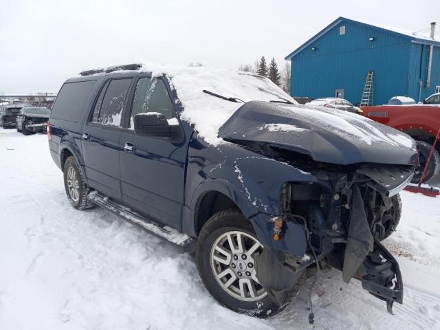 Photo 3 VIN: 1FMJK1J57EEF40692 - FORD EXPEDITION 