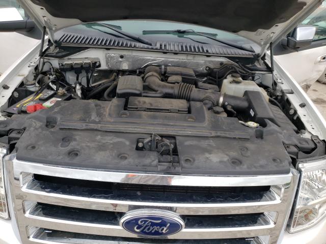 Photo 6 VIN: 1FMJK1J57EEF62501 - FORD EXPEDITION 