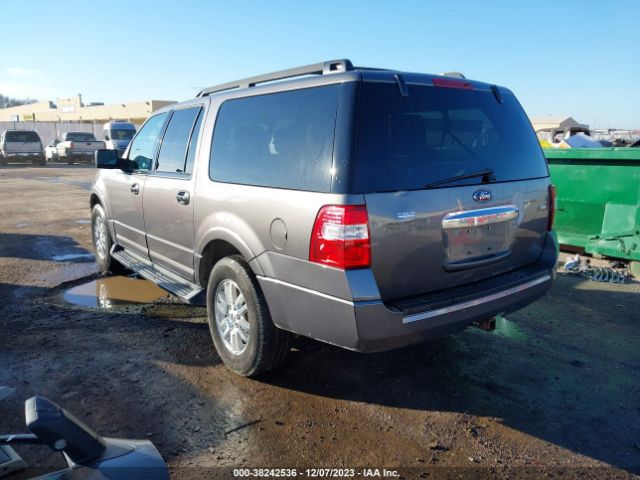 Photo 2 VIN: 1FMJK1J58BEF40633 - FORD EXPEDITION EL 