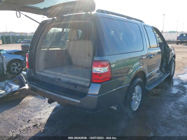 Photo 3 VIN: 1FMJK1J58BEF40633 - FORD EXPEDITION EL 