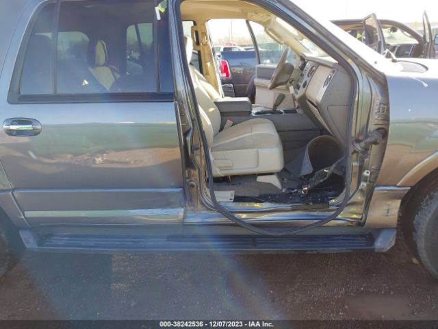 Photo 5 VIN: 1FMJK1J58BEF40633 - FORD EXPEDITION EL 