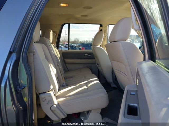 Photo 7 VIN: 1FMJK1J58BEF40633 - FORD EXPEDITION EL 