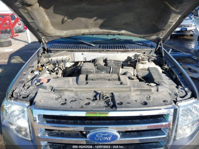 Photo 9 VIN: 1FMJK1J58BEF40633 - FORD EXPEDITION EL 