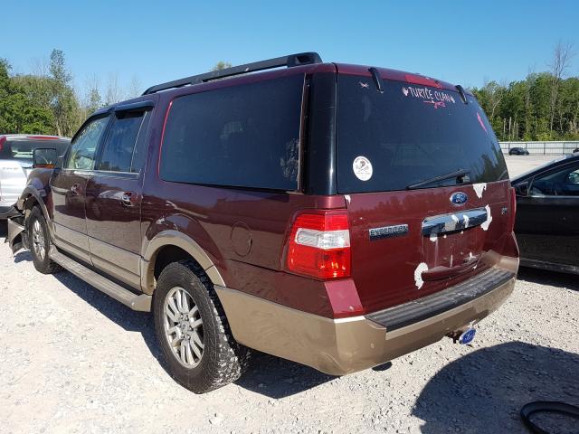 Photo 2 VIN: 1FMJK1J58CEF40746 - FORD EXPEDITION 