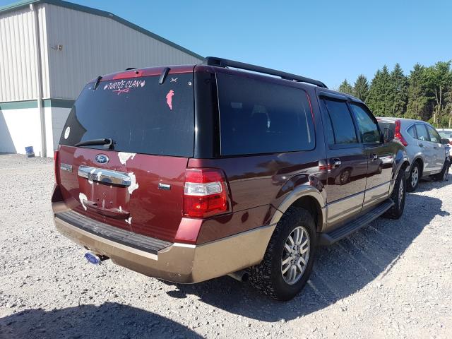 Photo 3 VIN: 1FMJK1J58CEF40746 - FORD EXPEDITION 