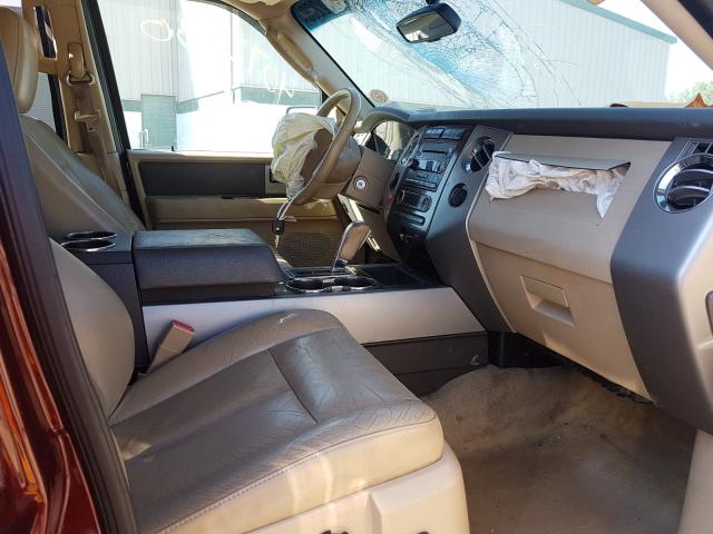 Photo 4 VIN: 1FMJK1J58CEF40746 - FORD EXPEDITION 