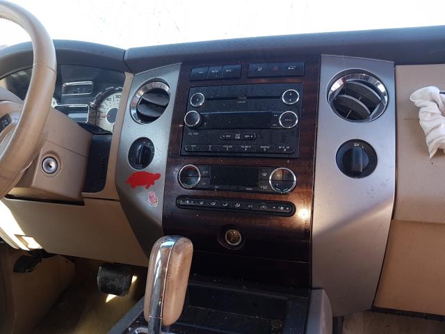 Photo 8 VIN: 1FMJK1J58CEF40746 - FORD EXPEDITION 