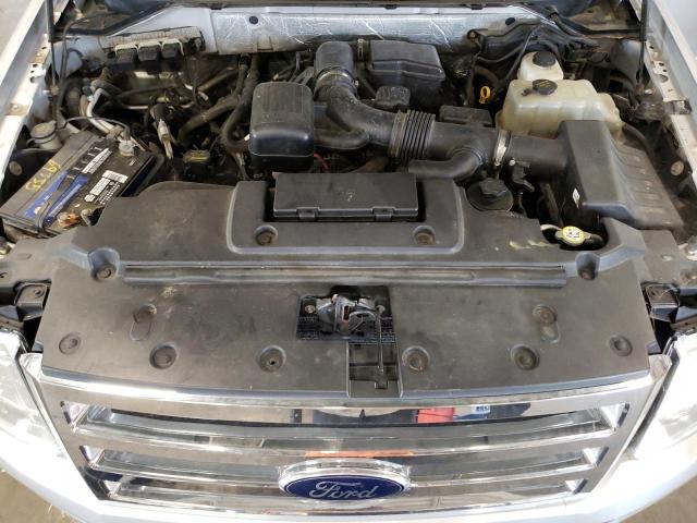 Photo 11 VIN: 1FMJK1J58EEF12237 - FORD EXPEDITION 