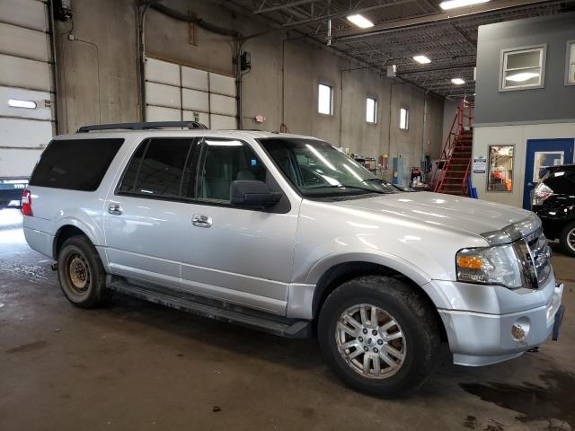 Photo 3 VIN: 1FMJK1J58EEF12237 - FORD EXPEDITION 