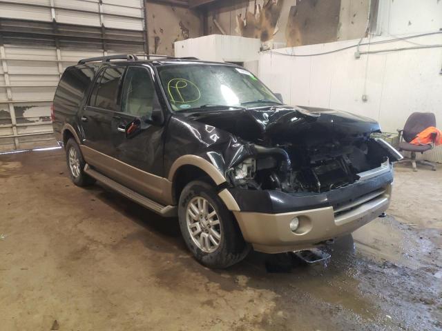 Photo 0 VIN: 1FMJK1J58EEF29233 - FORD EXPEDITION 