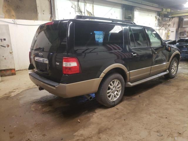 Photo 3 VIN: 1FMJK1J58EEF29233 - FORD EXPEDITION 