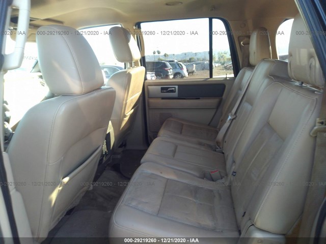 Photo 7 VIN: 1FMJK1J58EEF34075 - FORD EXPEDITION EL 