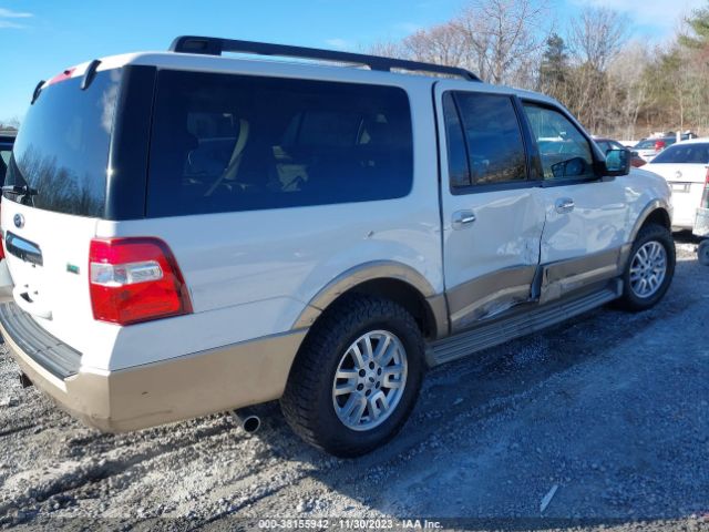 Photo 3 VIN: 1FMJK1J58EEF37560 - FORD EXPEDITION EL 