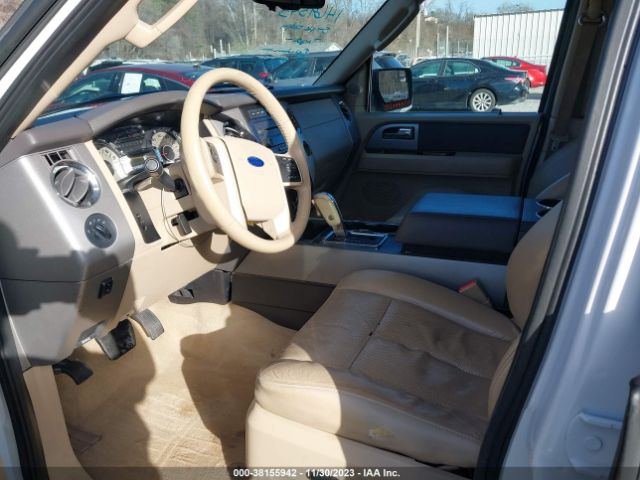 Photo 4 VIN: 1FMJK1J58EEF37560 - FORD EXPEDITION EL 