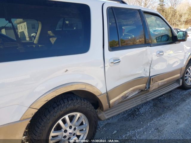 Photo 5 VIN: 1FMJK1J58EEF37560 - FORD EXPEDITION EL 