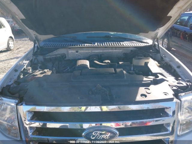 Photo 9 VIN: 1FMJK1J58EEF37560 - FORD EXPEDITION EL 