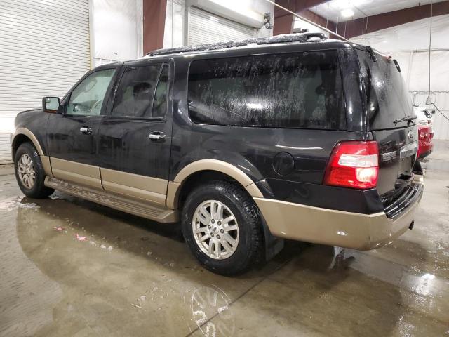 Photo 1 VIN: 1FMJK1J58EEF39132 - FORD EXPEDITION 