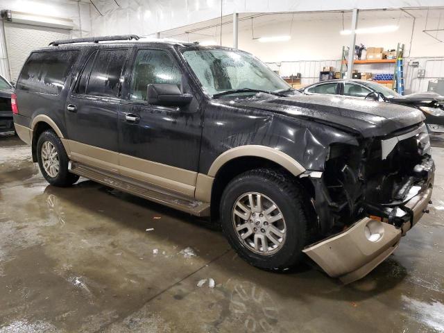 Photo 3 VIN: 1FMJK1J58EEF39132 - FORD EXPEDITION 