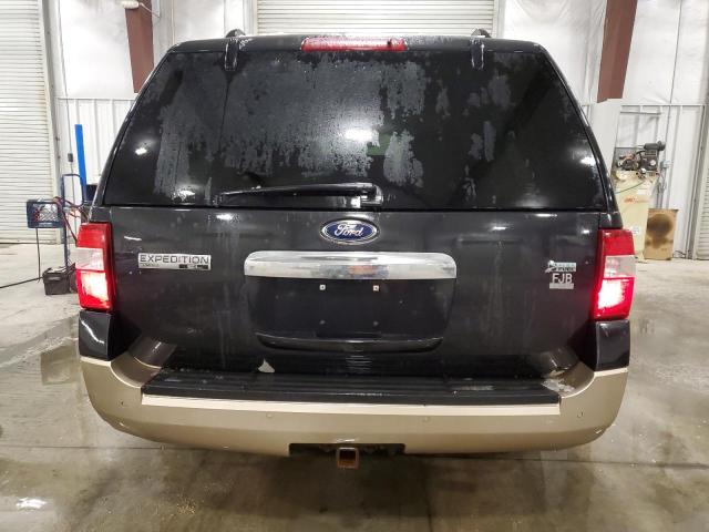 Photo 5 VIN: 1FMJK1J58EEF39132 - FORD EXPEDITION 