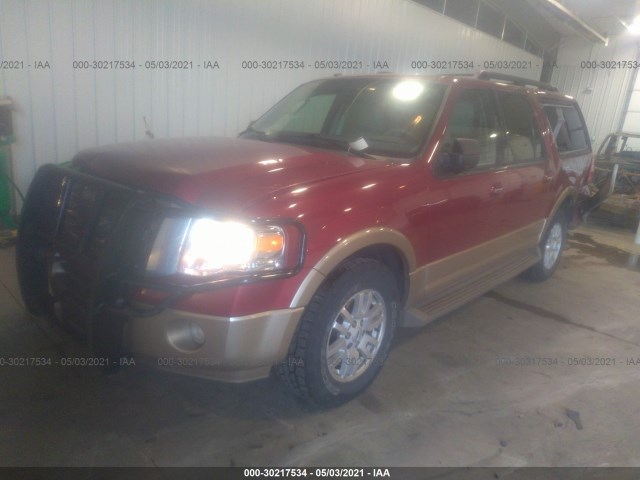 Photo 1 VIN: 1FMJK1J58EEF49238 - FORD EXPEDITION EL 