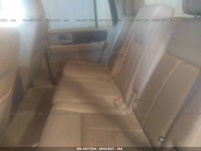 Photo 7 VIN: 1FMJK1J58EEF49238 - FORD EXPEDITION EL 