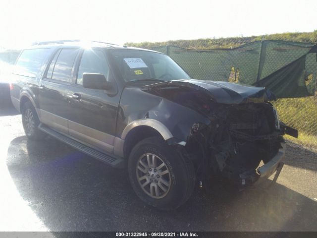 Photo 0 VIN: 1FMJK1J58EEF52379 - FORD EXPEDITION EL 