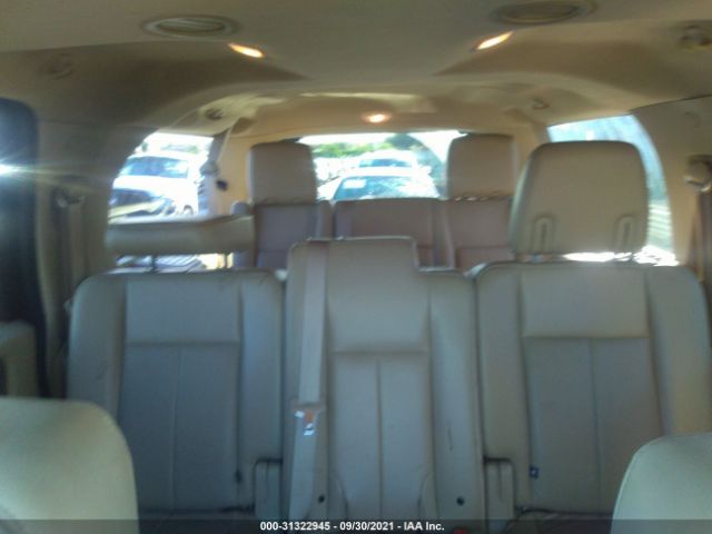 Photo 7 VIN: 1FMJK1J58EEF52379 - FORD EXPEDITION EL 