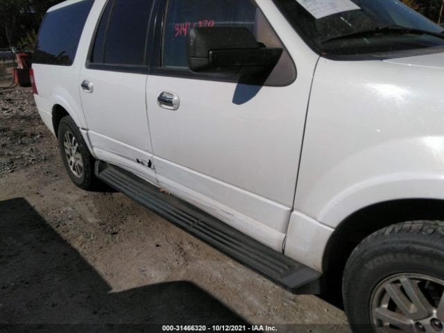 Photo 5 VIN: 1FMJK1J59BEF24389 - FORD EXPEDITION EL 