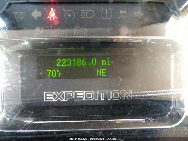 Photo 6 VIN: 1FMJK1J59BEF24389 - FORD EXPEDITION EL 