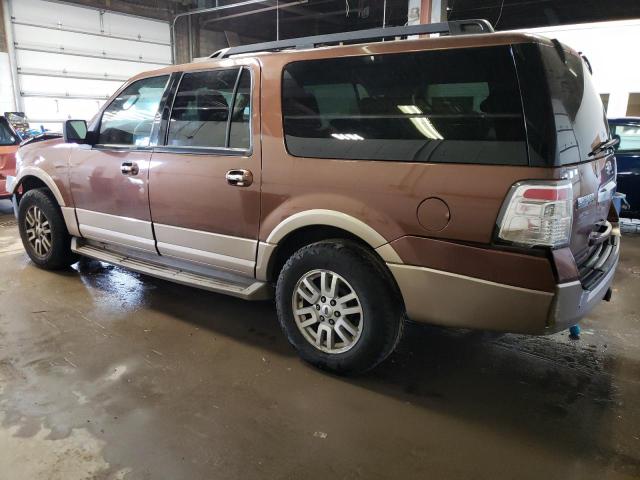 Photo 1 VIN: 1FMJK1J59BEF46893 - FORD EXPEDITION 