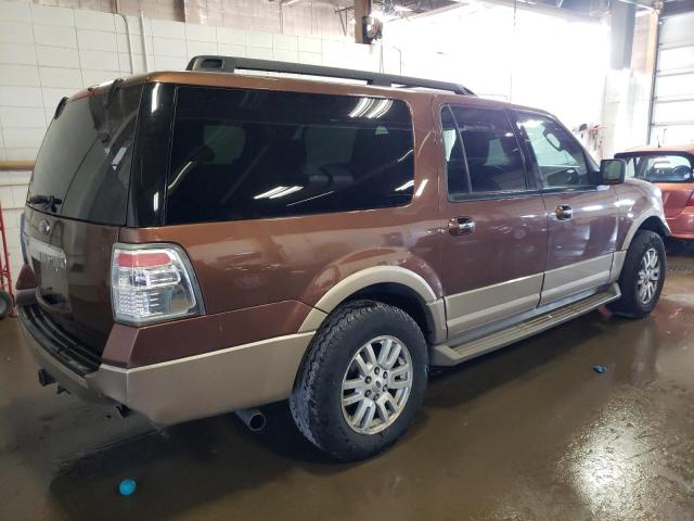 Photo 2 VIN: 1FMJK1J59BEF46893 - FORD EXPEDITION 