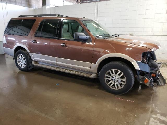 Photo 3 VIN: 1FMJK1J59BEF46893 - FORD EXPEDITION 