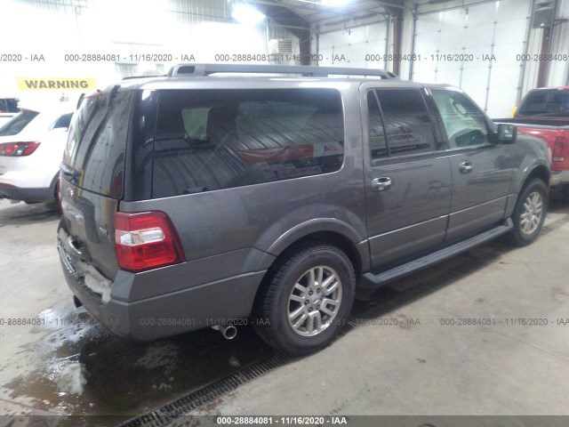 Photo 3 VIN: 1FMJK1J59CEF06542 - FORD EXPEDITION EL 