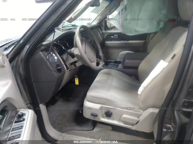 Photo 4 VIN: 1FMJK1J59CEF06542 - FORD EXPEDITION EL 