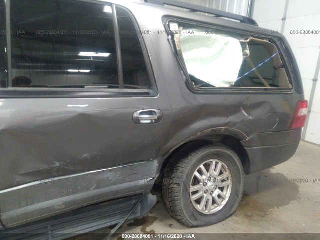 Photo 5 VIN: 1FMJK1J59CEF06542 - FORD EXPEDITION EL 