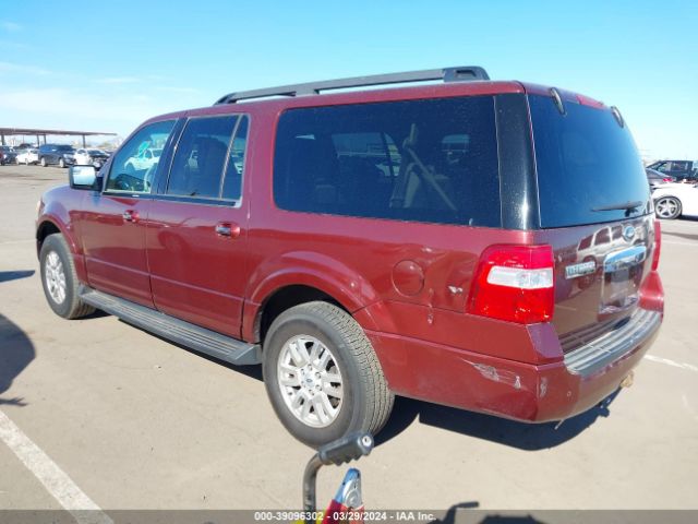 Photo 2 VIN: 1FMJK1J59CEF27214 - FORD EXPEDITION EL 