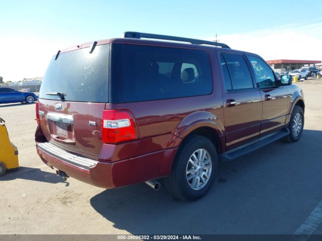 Photo 3 VIN: 1FMJK1J59CEF27214 - FORD EXPEDITION EL 