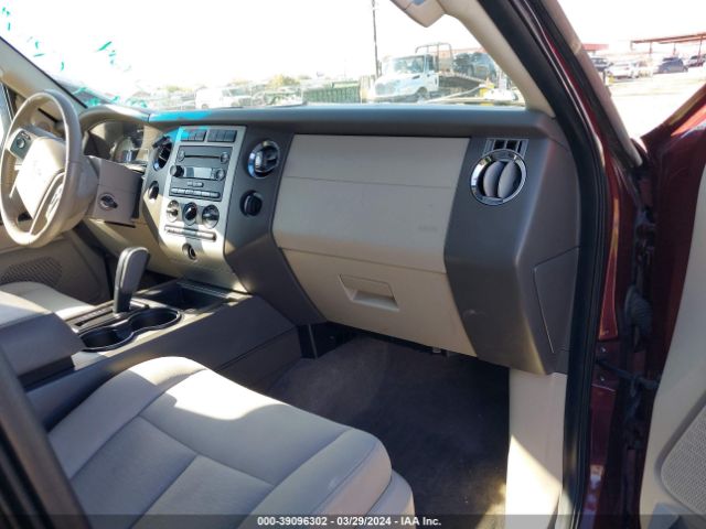 Photo 4 VIN: 1FMJK1J59CEF27214 - FORD EXPEDITION EL 