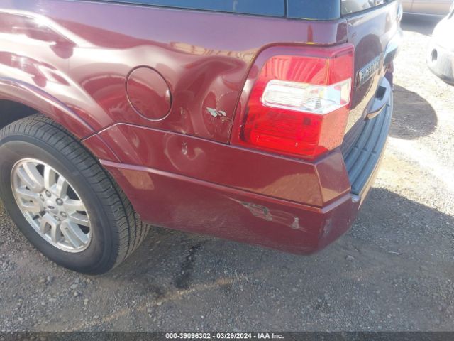 Photo 5 VIN: 1FMJK1J59CEF27214 - FORD EXPEDITION EL 