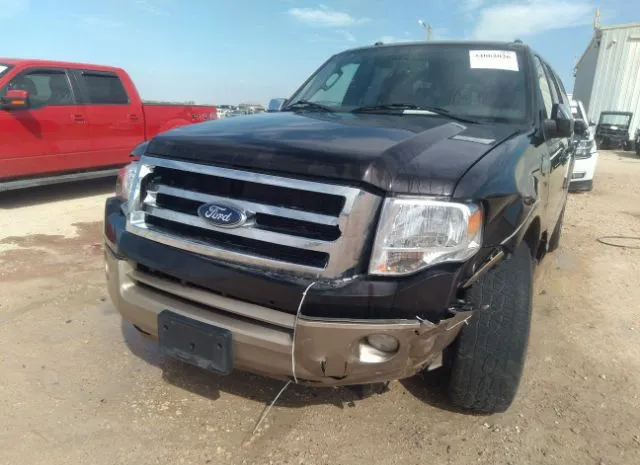 Photo 5 VIN: 1FMJK1J59EEF05412 - FORD EXPEDITION EL 