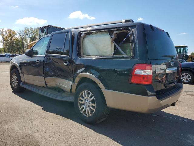 Photo 1 VIN: 1FMJK1J59EEF22064 - FORD EXPEDITION 