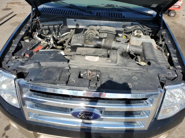 Photo 11 VIN: 1FMJK1J59EEF22064 - FORD EXPEDITION 